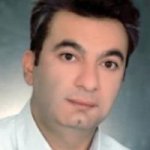 دکتر سعید صادقی لاری دکترای حرفه‌ای دندانپزشکی