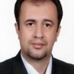 جواد عظیم زاده دکترای پزشکی