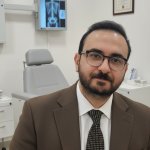 دکتر بهنام درویشی ارتوپدی