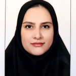 دکتر زهراء مغدانی کارشناس ارشد علوم تغذیه