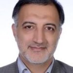 دکتر علی رضا زاکانی