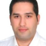 احسان حسین زاده متخصص بیماری‌های داخلی, دکترای حرفه‌ای پزشکی