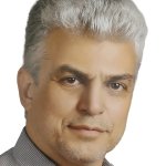 دکتر سیدمحمد موسوی محمدی دکترای حرفه‌ای پزشکی