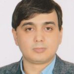 دکتر حسن اسلام جو متخصص تصویربرداری (رادیولوژی), دکترای حرفه ای پزشکی