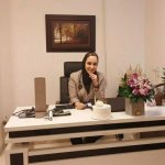 دکتر فاطمه رحیمی متخصص بیماری‌های قلب و عروق,دارای بورد تخصصی ناسیونال