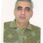 دکتر عباسعلی رضایی شیرازی دکترای حرفه‌ای پزشکی