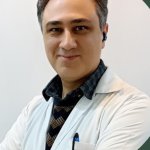 مهران اعظمی متخصص جراحی استخوان و مفاصل (ارتوپدی)