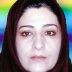 کارشناس زهرا محمودی