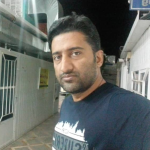 داوود اکران دکترای حرفهای پزشکی