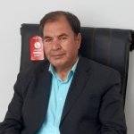 دکتر غلامحیدر نیکخو دکتری روانشناسی تخصصی