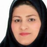 لیلا احمدی خوئی کارشناسی مامایی