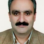 دکتر محمدتقی کلانتری دکترای حرفه‌ای پزشکی