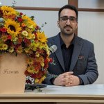 دکتر امیررضا سلامت شریف متخصص پوست و مو