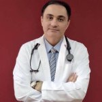 علی نصیریان متخصص قلب و عروق ،بورد تخصصی ناسیونال