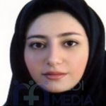 دکتر غزاله سادات عربان متخصص پزشکی قانونی