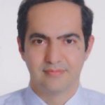 دکتر حمید مظاهری