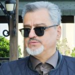 دکتر سیدعلی کریمی سرابی بورد تخصصی بیماری‌های کودکان و نوزادان با سابقه ۳۴سال طبابت, دکترای حرفه‌ای پزشکی