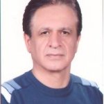 دکتر صلاح الدین فرجی