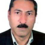 دکتر اسمعلی عبدالرحیمی دکترای حرفه‌ای دندانپزشکی