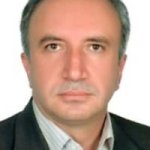 دکتر مهرتاش غلامحسین طهرانی