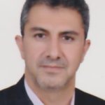 دکتر رضا احمدی