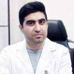 دکتر حسین باقری پور