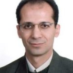 دکتر عبدالرضا امینی سدهء متخصص چشم‌پزشکی, دکترای حرفه‌ای پزشکی