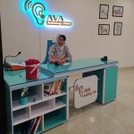دکتر معصومه جمالي نيا (دکترای ادیولوژی) بررسی انواع بیماریهای گوش  و تجویز سمعک