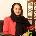 زهره استیری کارشناسی ارشد روانشناسی بالینی کودک و نوجوان