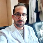 دکتر حمیدرضا رضایی کیا کارشناسی علوم تغذیه