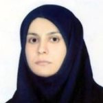 مرضیه مشهدی اسمعیل کارشناسی مامایی