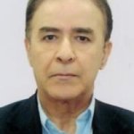 دکتر امان الله کیهانی
