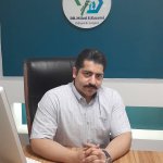 دکتر میلاد شعاع کاظمی جراح ومتخصص استخوان و مفاصل