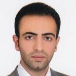 امیرحسین امیری آرام اعصاب و روان