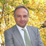 دکتر محمد علی احسانی فوق تخصص خون و سرطان اطفال