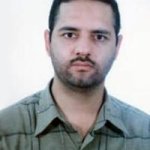 دکتر علی رضا ملکیان نایینی متخصص روان‌پزشکی, دکترای حرفه‌ای پزشکی