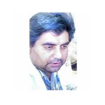 دکتر علی حاجی ستوده متخصص بیماری‌های داخلی