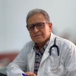 رضا جنیدی متخصص کودکان