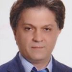 دکتر محمدمهدی حسینیان زکریا