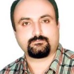 دکتر سیدرضا افضل نیا دکترای حرفه‌ای دندانپزشکی