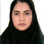کارشناس مریم صالحی منصور خانی