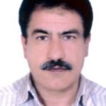 دکتر حسین نصرتی دکترای حرفه‌ای دندانپزشکی