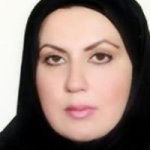 سیده مریم حسینی معتمدی کارشناسی مامایی