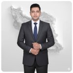 رضا حسینی متخصص گوش و حلق و بینی و جراحی سروگردن