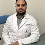 دکتر محمد پورفرزانه جراح استخوان و مفاصل