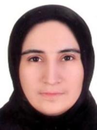 زهرا وطن دوست کارشناس گفتار درمانی