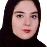 مهیا شاهدی جعفر آباد کارشناسی مامایی