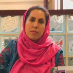 دکتر فرخنده دارابی