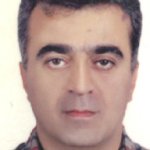 ایرج عثمانپور کارشناسی ارشد روانشناسی عمومی