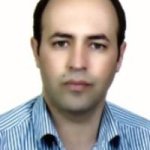 دکتر محمود جمیل اهری